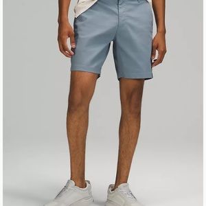 Lulu lemon men’s short 7”inseam